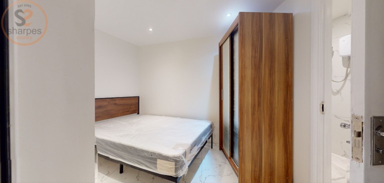 Farewell Place, Mitcham, Surrey