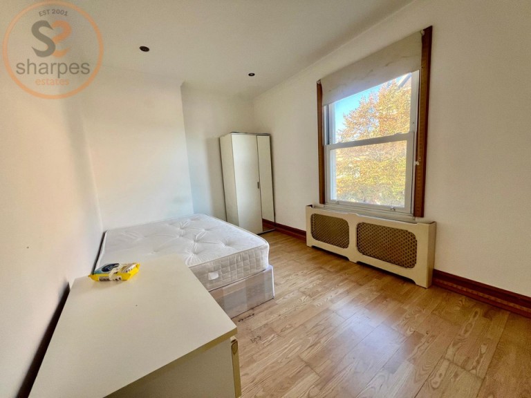 St. James's Road, Croydon, Surrey