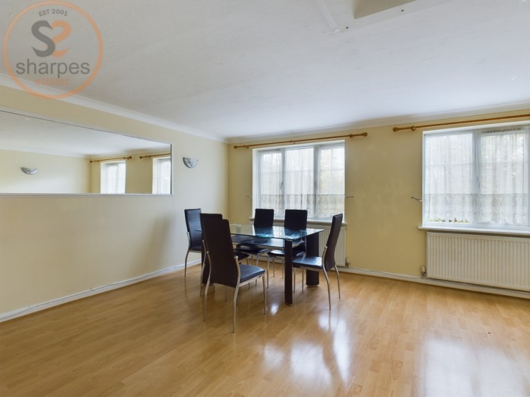 Spindlewood Gardens, Croydon, Surrey