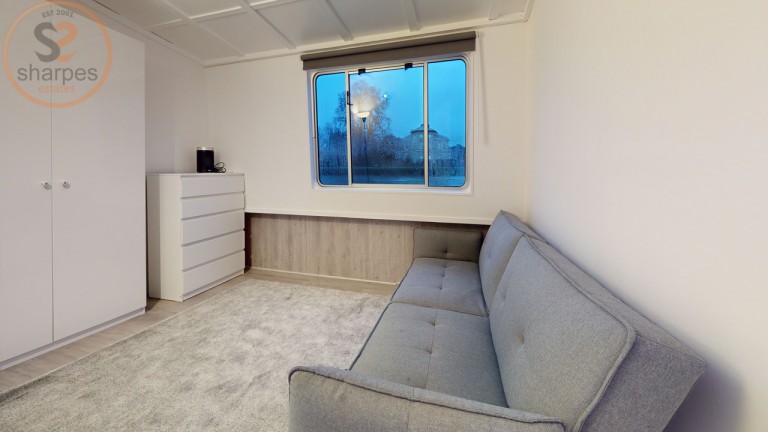 Ducks Walk, Twickenham, Greater London