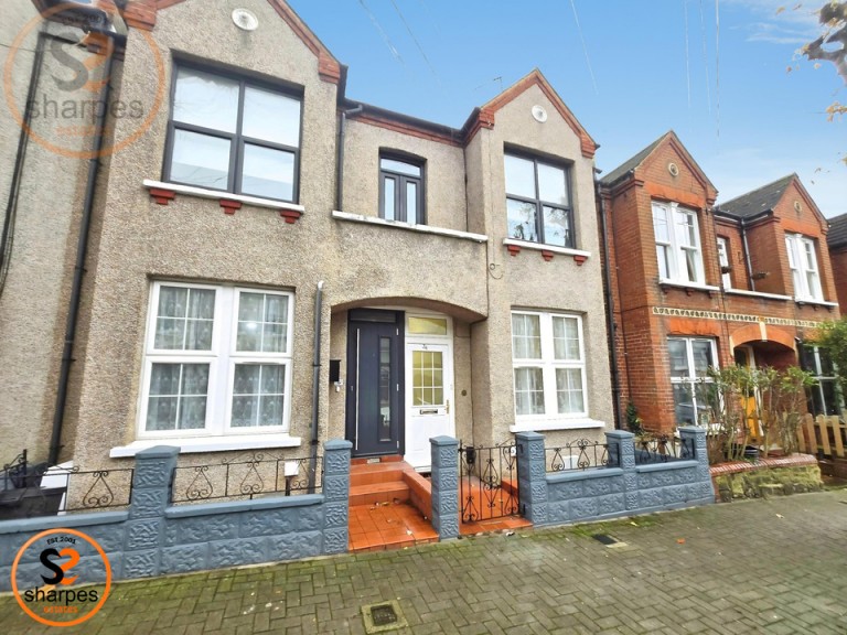 Idlecombe Road, London, London