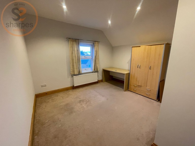 Robinson Road, Merton, London, Greater London