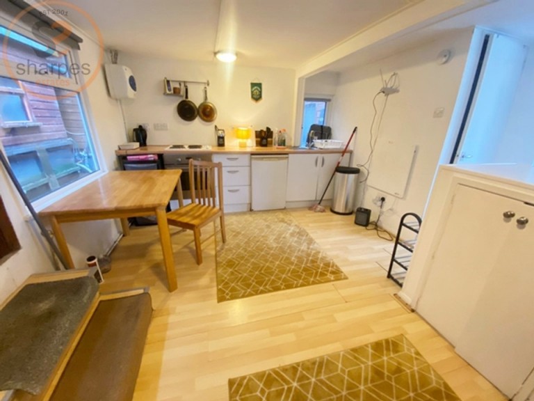 Studio 1, 7 Ducks Walk, Richmond, London