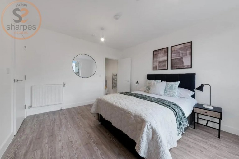 Flat 3, Lynne Court, Cambridge Road, London, Greater London