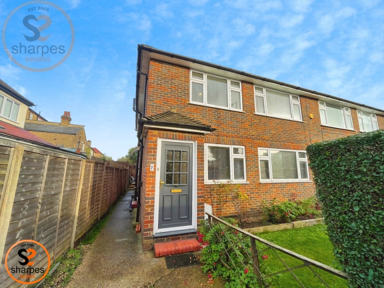 Trinity Court, Trinity Road, Wimbledon, London