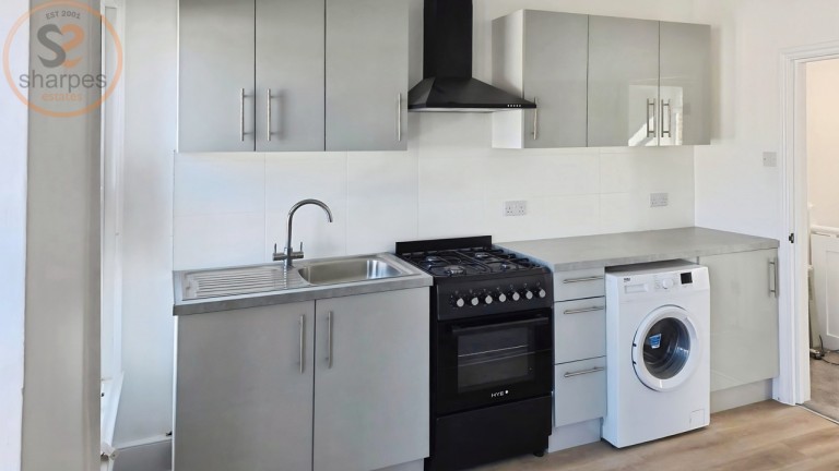 Graham Road, Mitcham, Greater London