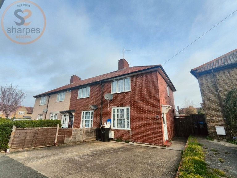 Newminster Road, Morden, Greater London