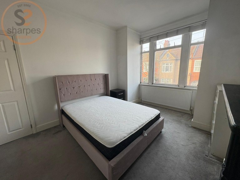 Kettering Street, London, Greater London