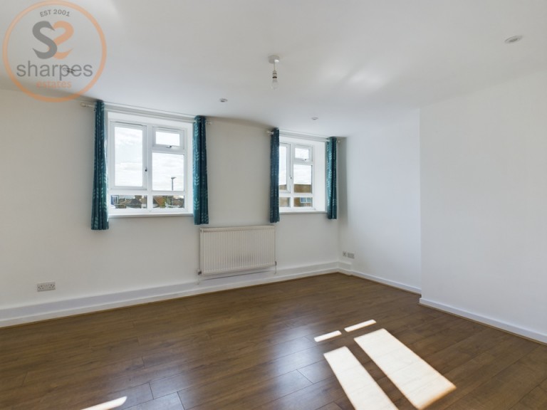 Flat 6, Brookes Court, Longley Road, London, Greater London