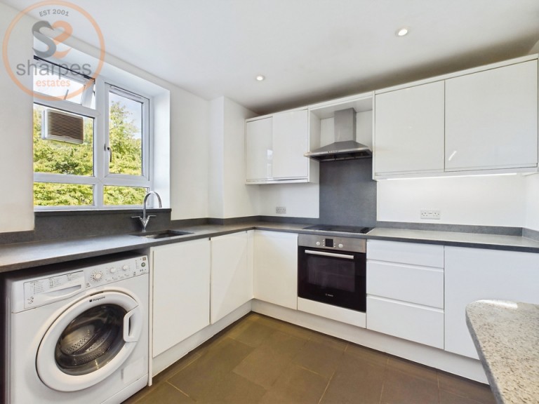 Flat 6, Brookes Court, Longley Road, London, Greater London