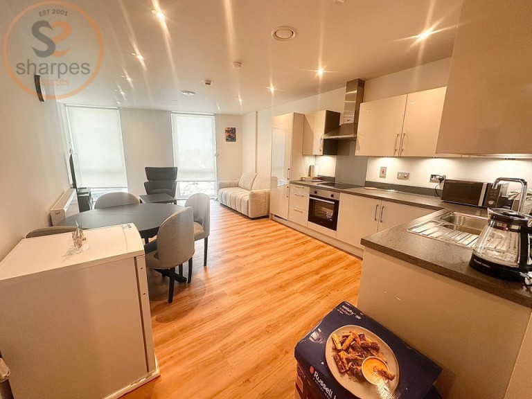 Cherry Orchard Road, Croydon, Greater London