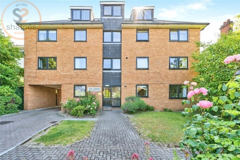 The Cedars, Kingston upon Thames, Surrey