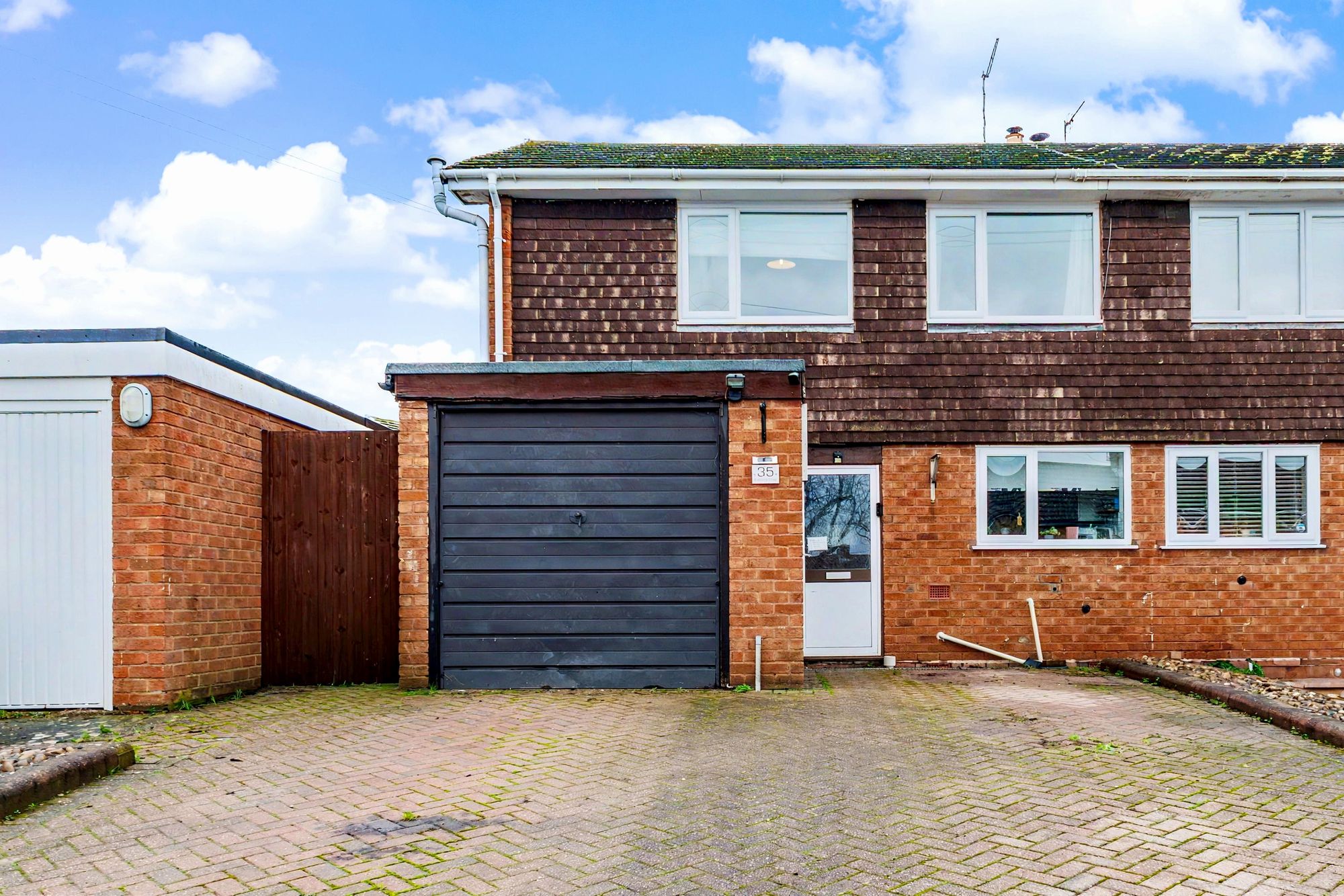 Image of Furlongs Road, Pershore, WR10