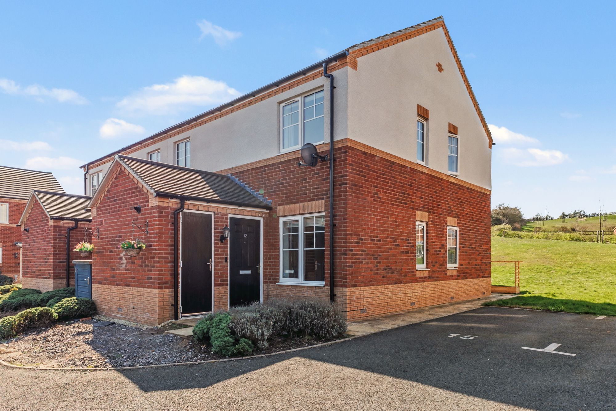 Image of Clifford Place, Shipston-On-Stour, CV36