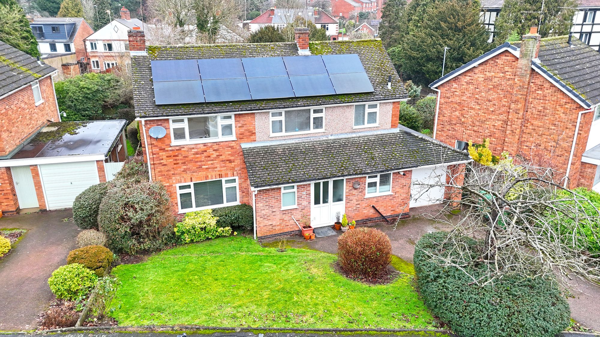 Image of Beech Road, Oadby, LE2