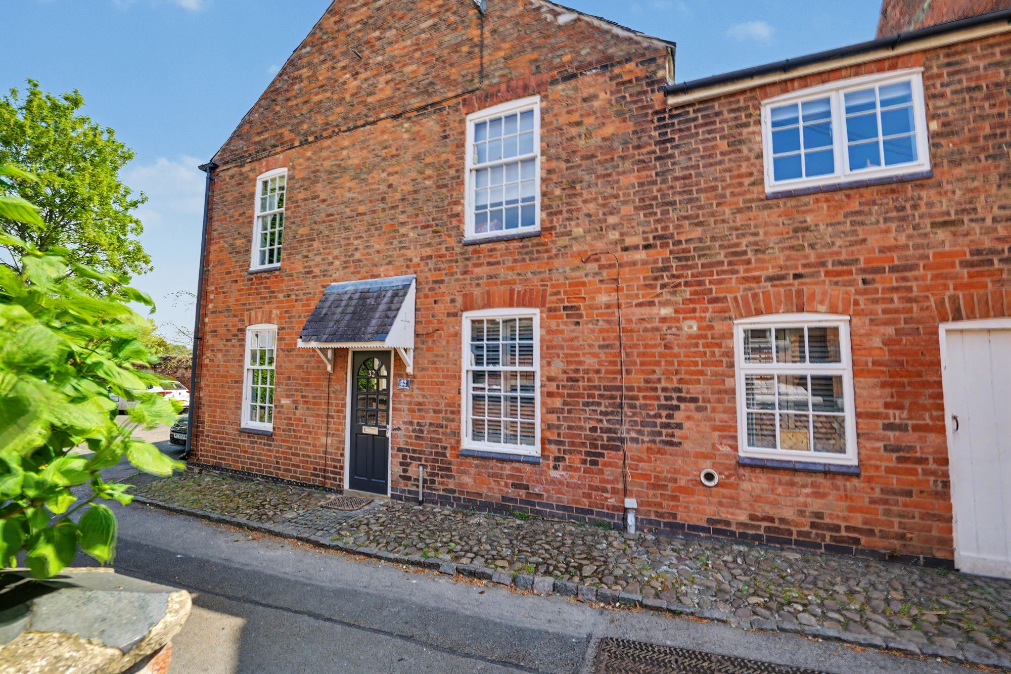Image of Main Street, Kibworth Harcourt, LE8