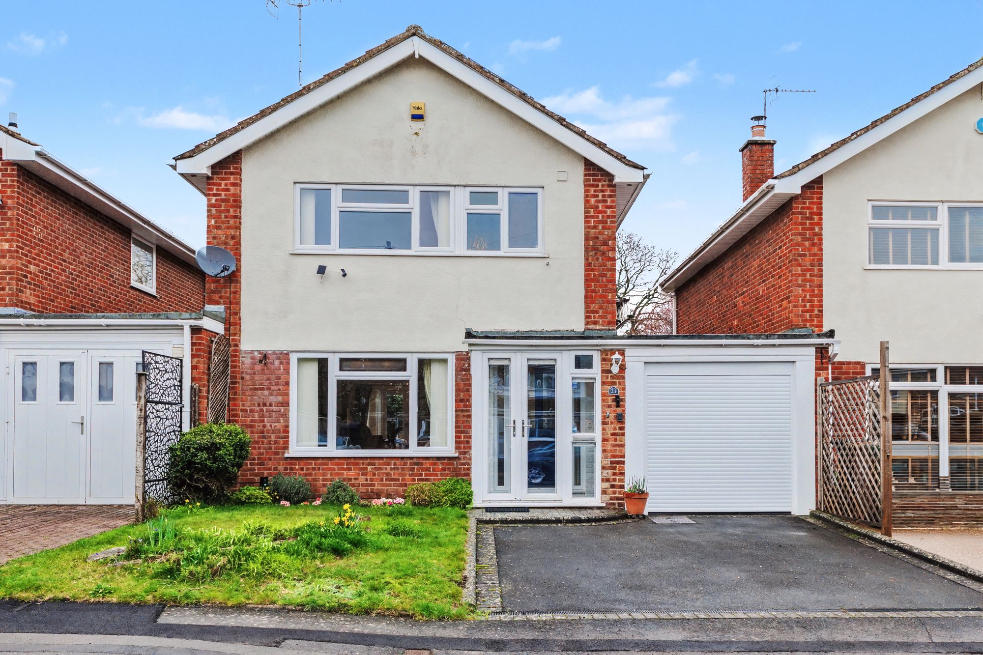Image of Paddock Close, Pershore, WR10