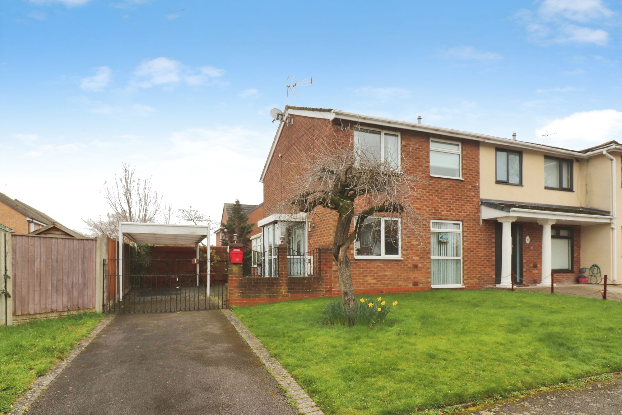 Image of Radley Drive, Nuneaton, CV10