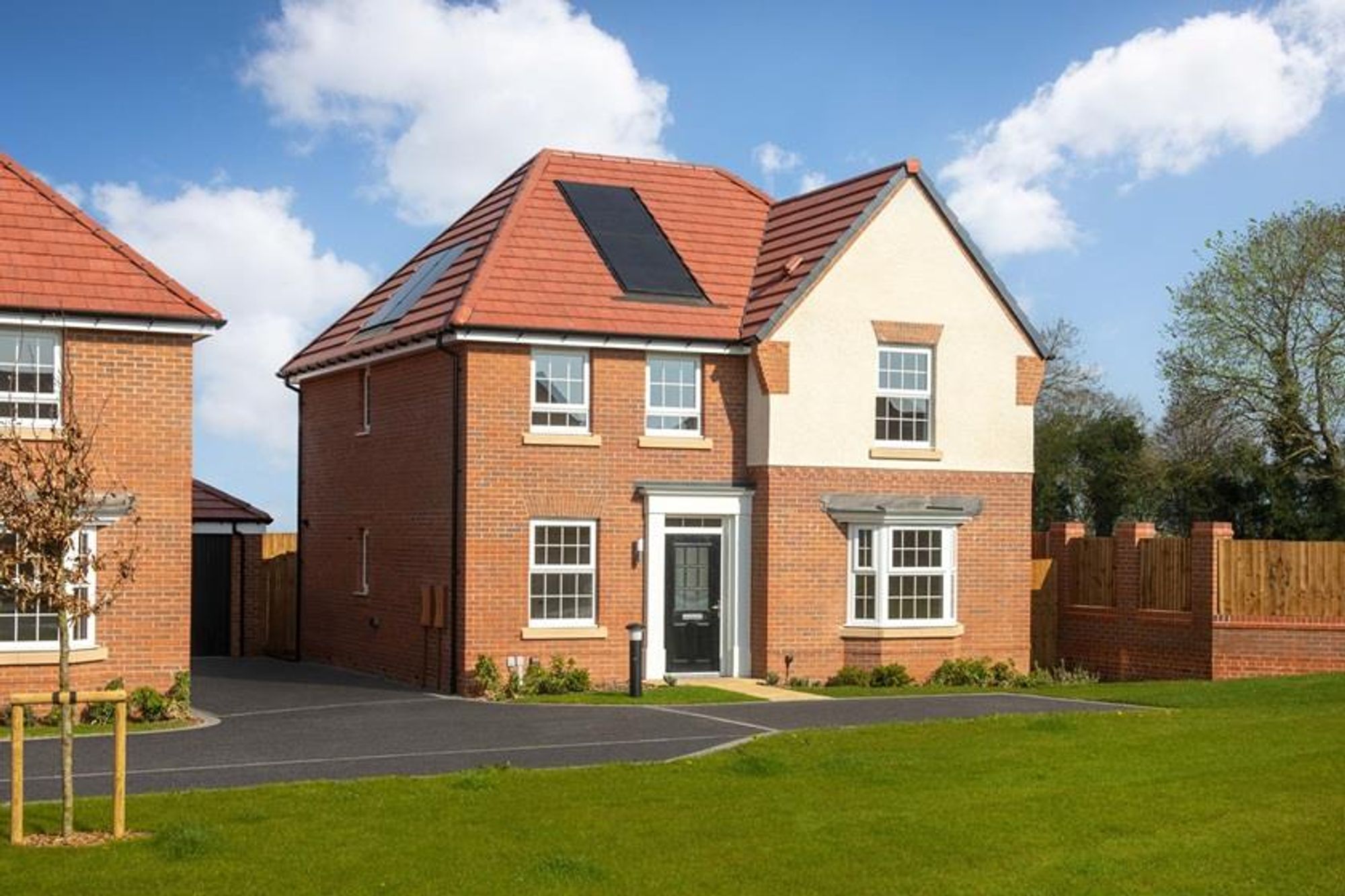 Image of Rempstone Road, East Leake, LE12