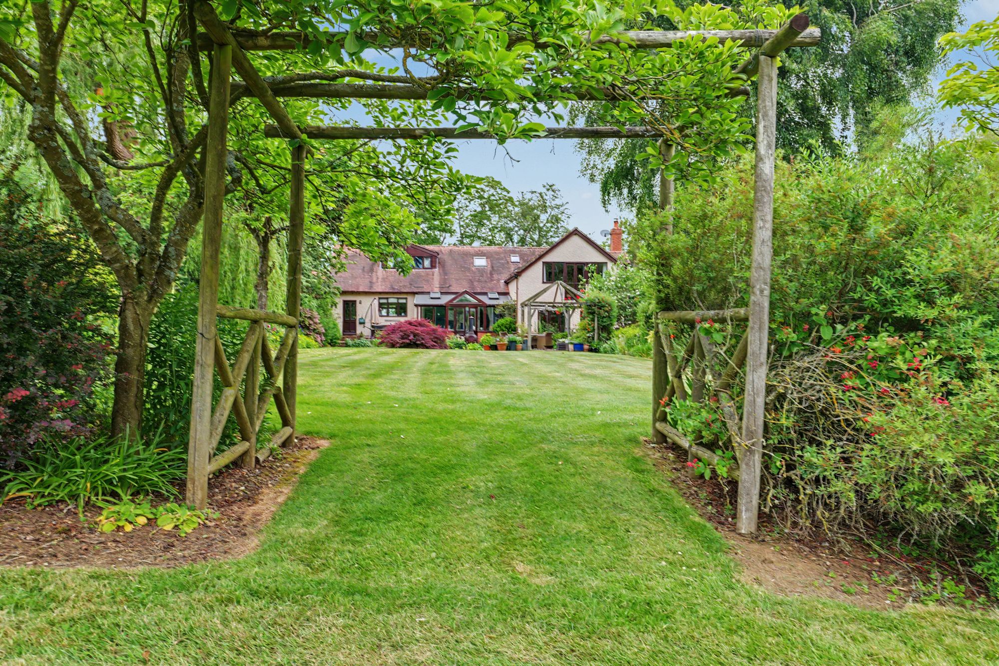 Image of North Road, South Kilworth, LE17