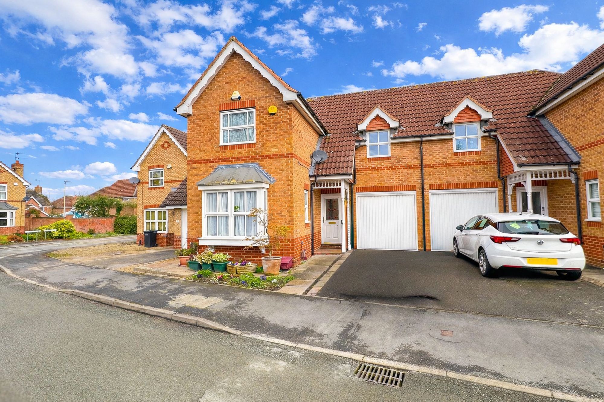Image of Wych Elm Road, Oadby, LE2