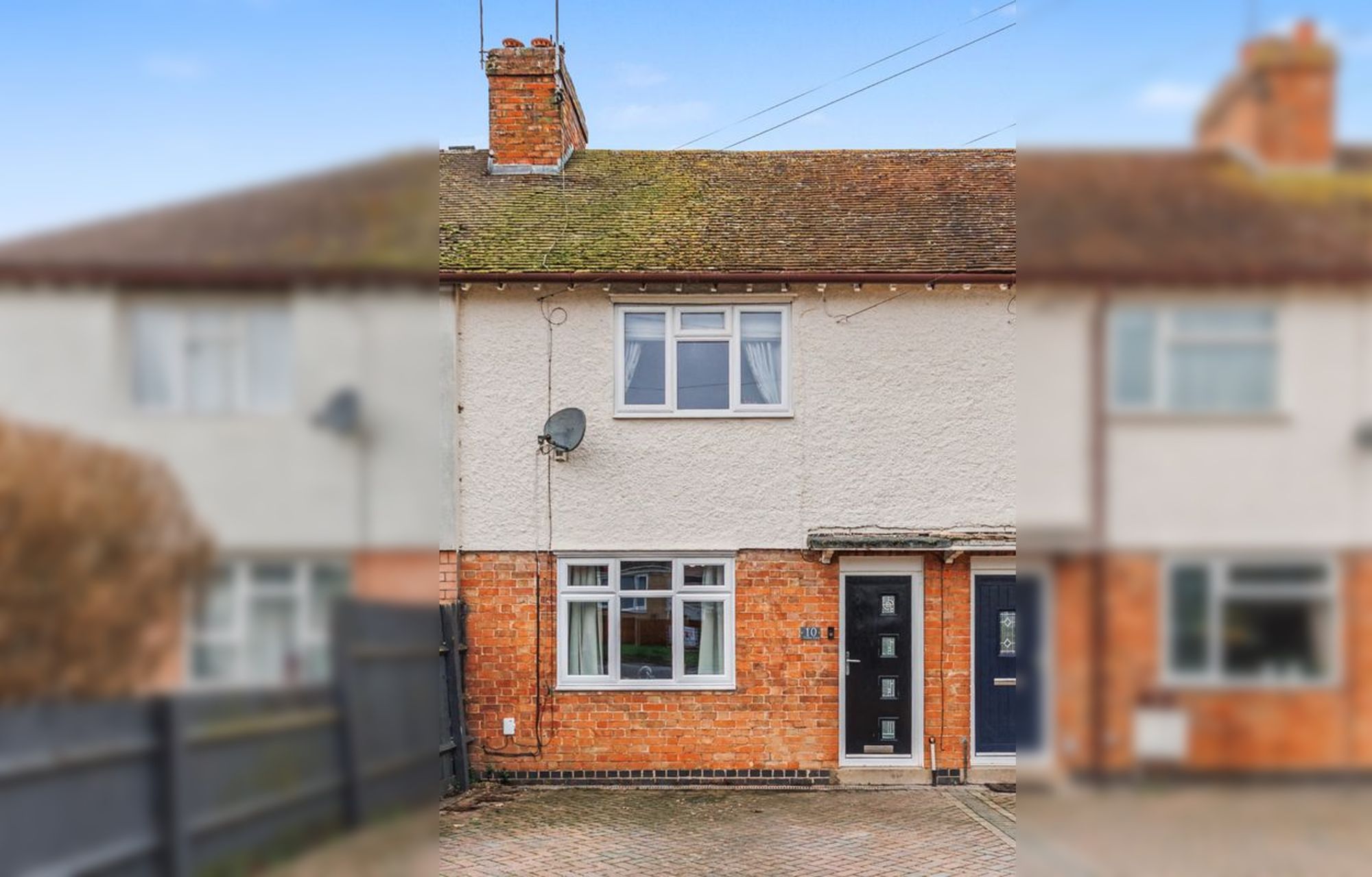 Image of North End, Pinvin, WR10