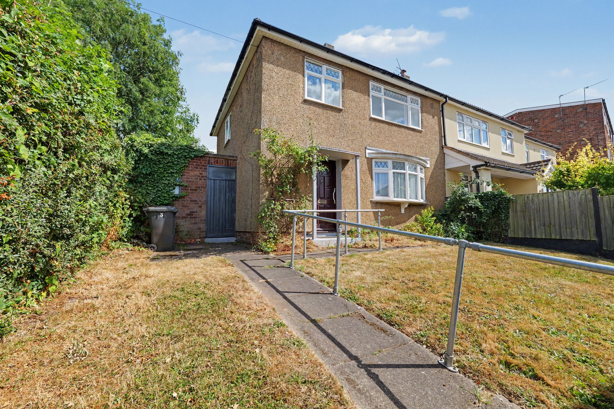 Image of Armson Road, Exhall, CV7