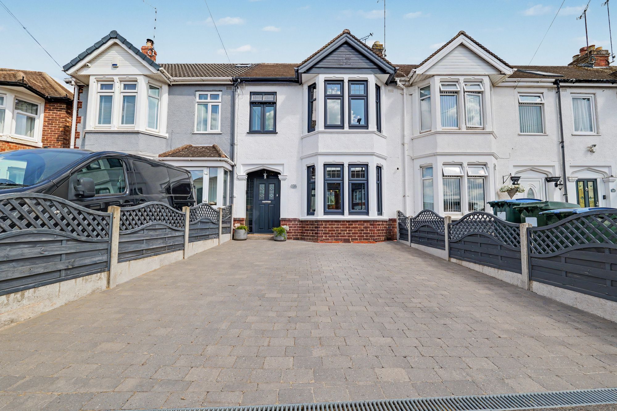 Image of Morris Avenue, Coventry, CV2