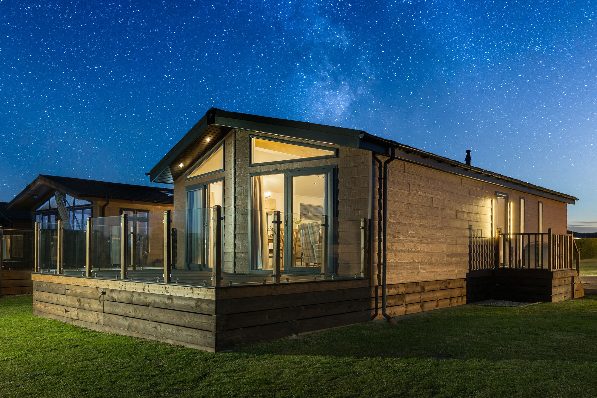 Image of Bowbrook Lodges, Worcester Road, WR10