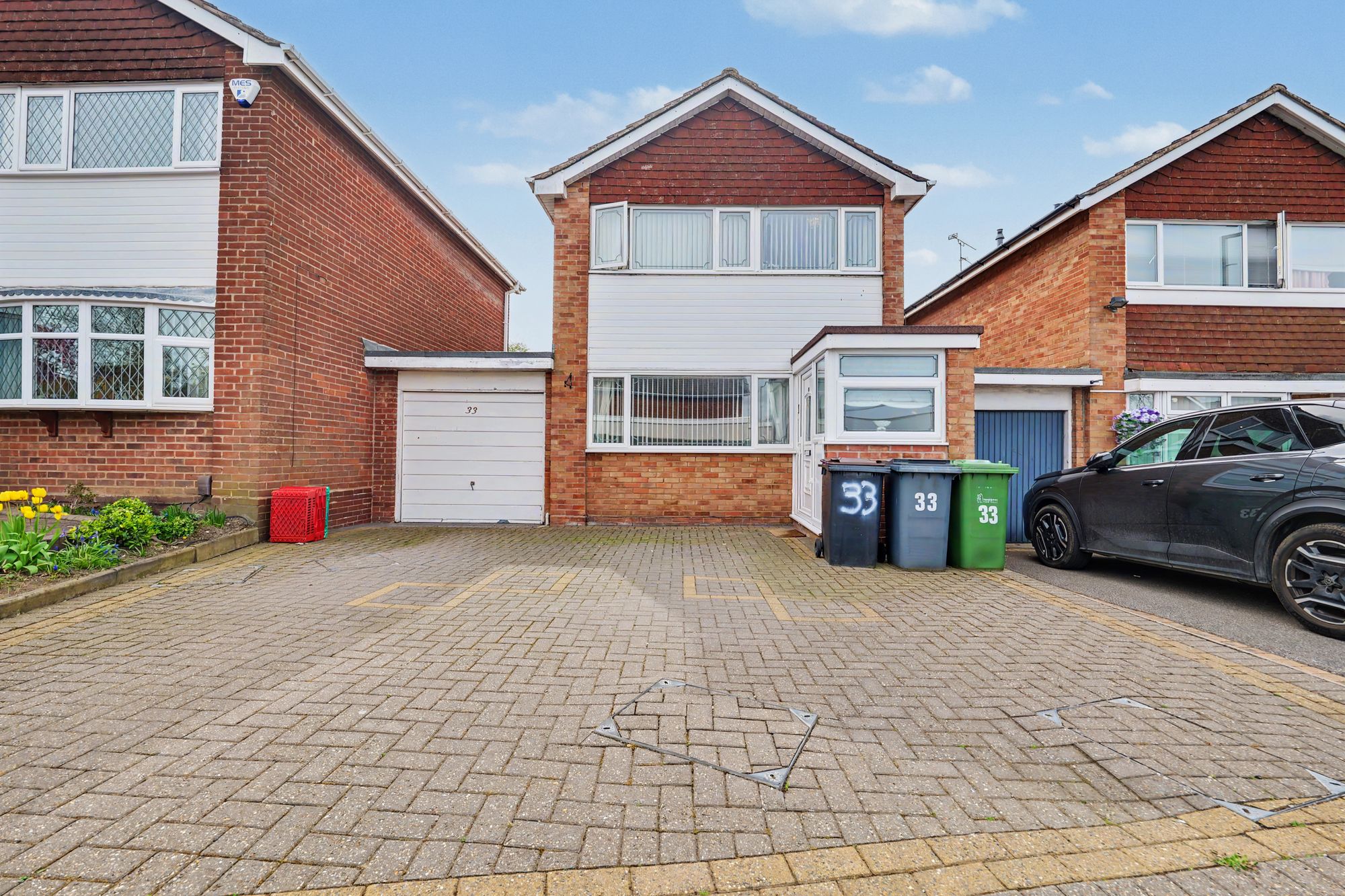 Image of Orkney Close, Nuneaton, CV10