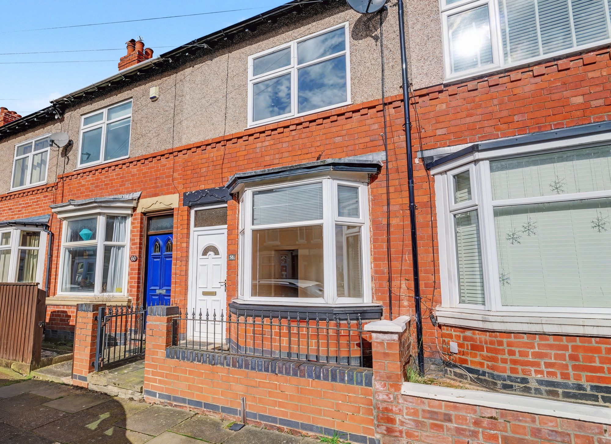 Image of Highland Road, Coventry, CV5