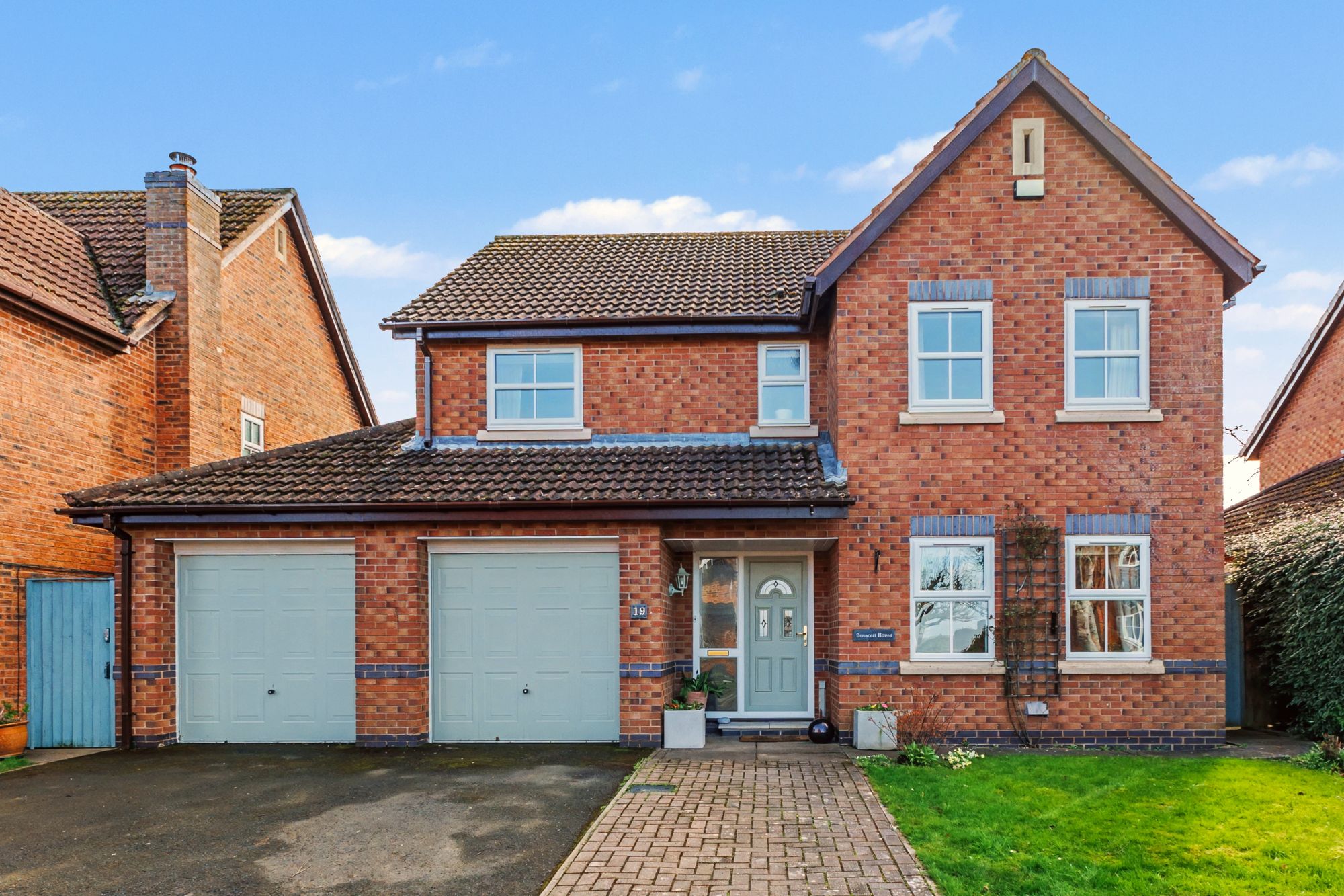 Image of Windmill Way, Tysoe, CV35