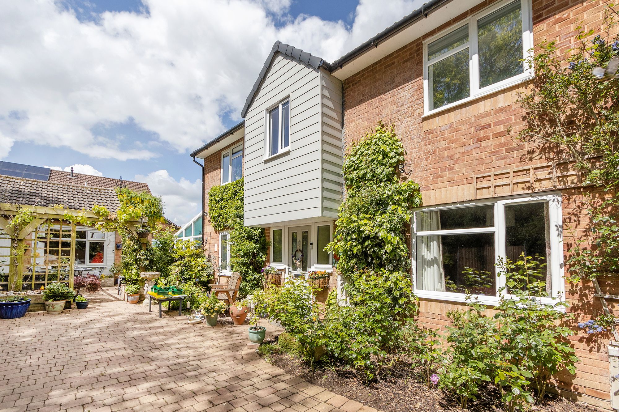 Image of Hastings Close, Fleckney, LE8