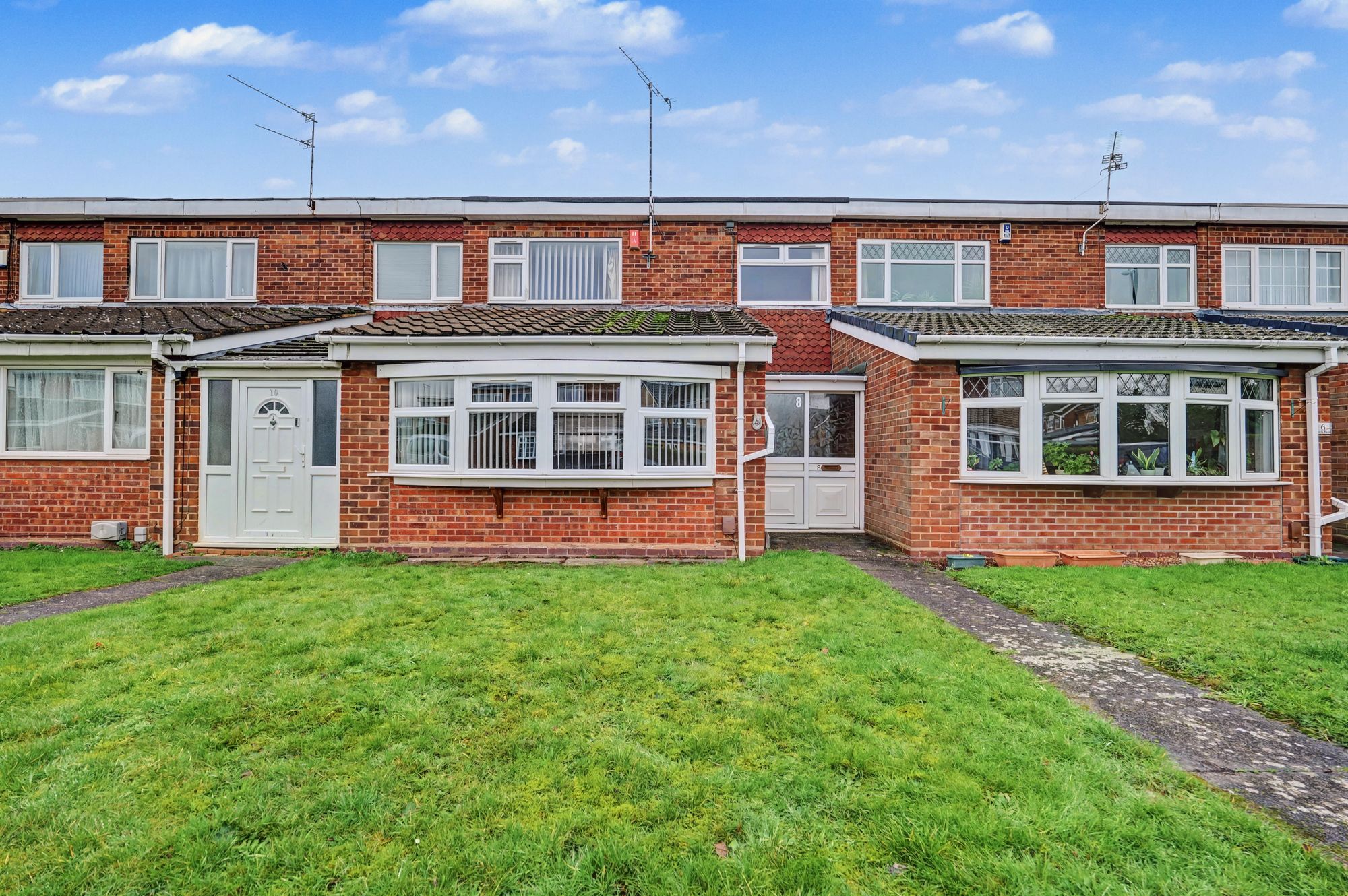 Image of Brade Drive, Coventry, CV2