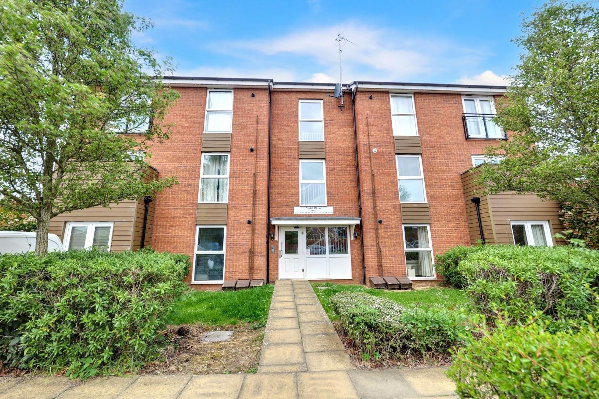 Image of Cadet Close, Coventry, CV3