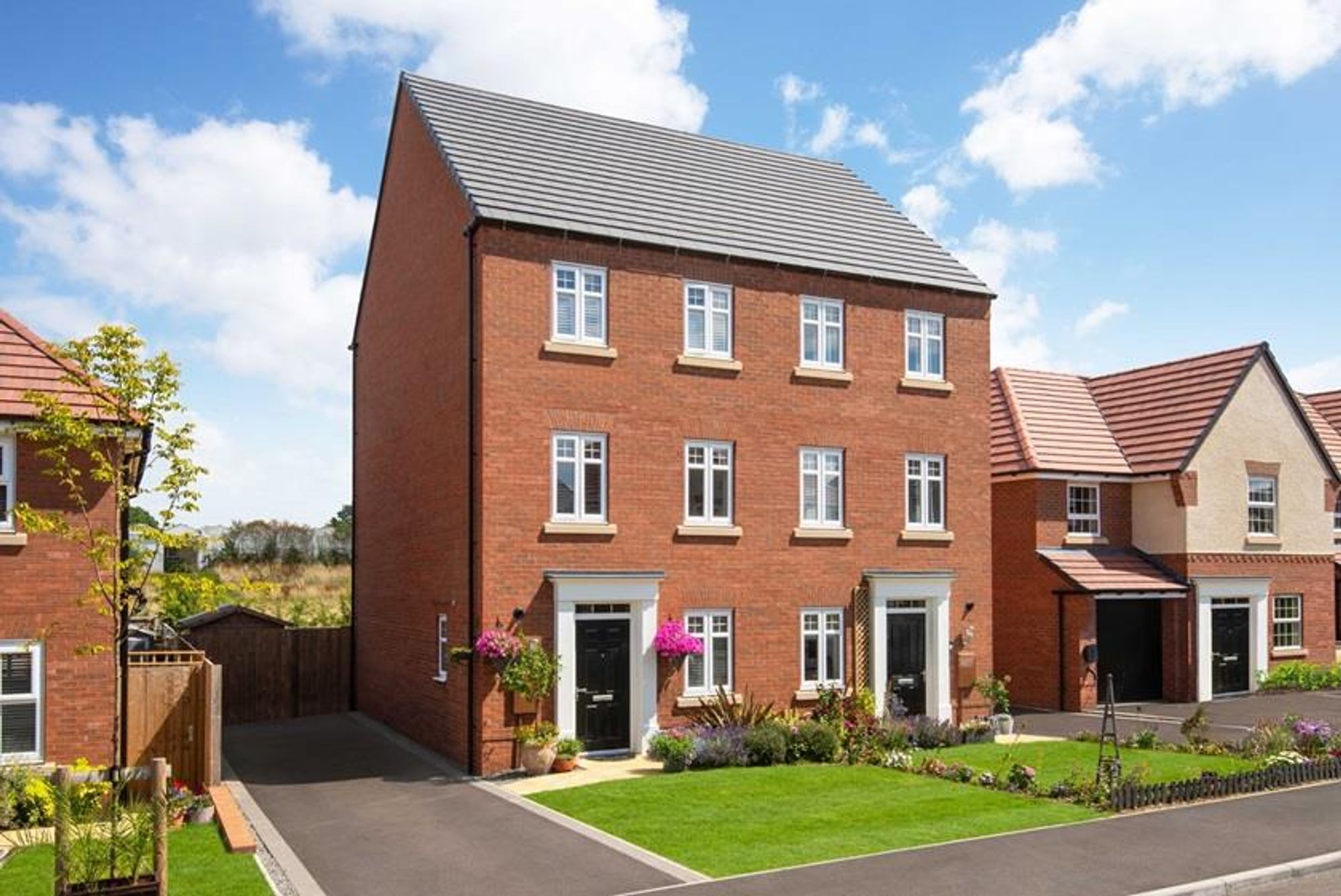 Image of Rempstone Road, East Leake, LE12