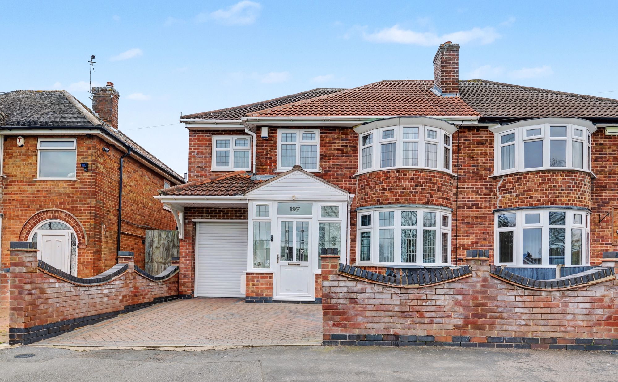 Image of Kingsway, Leicester, LE3