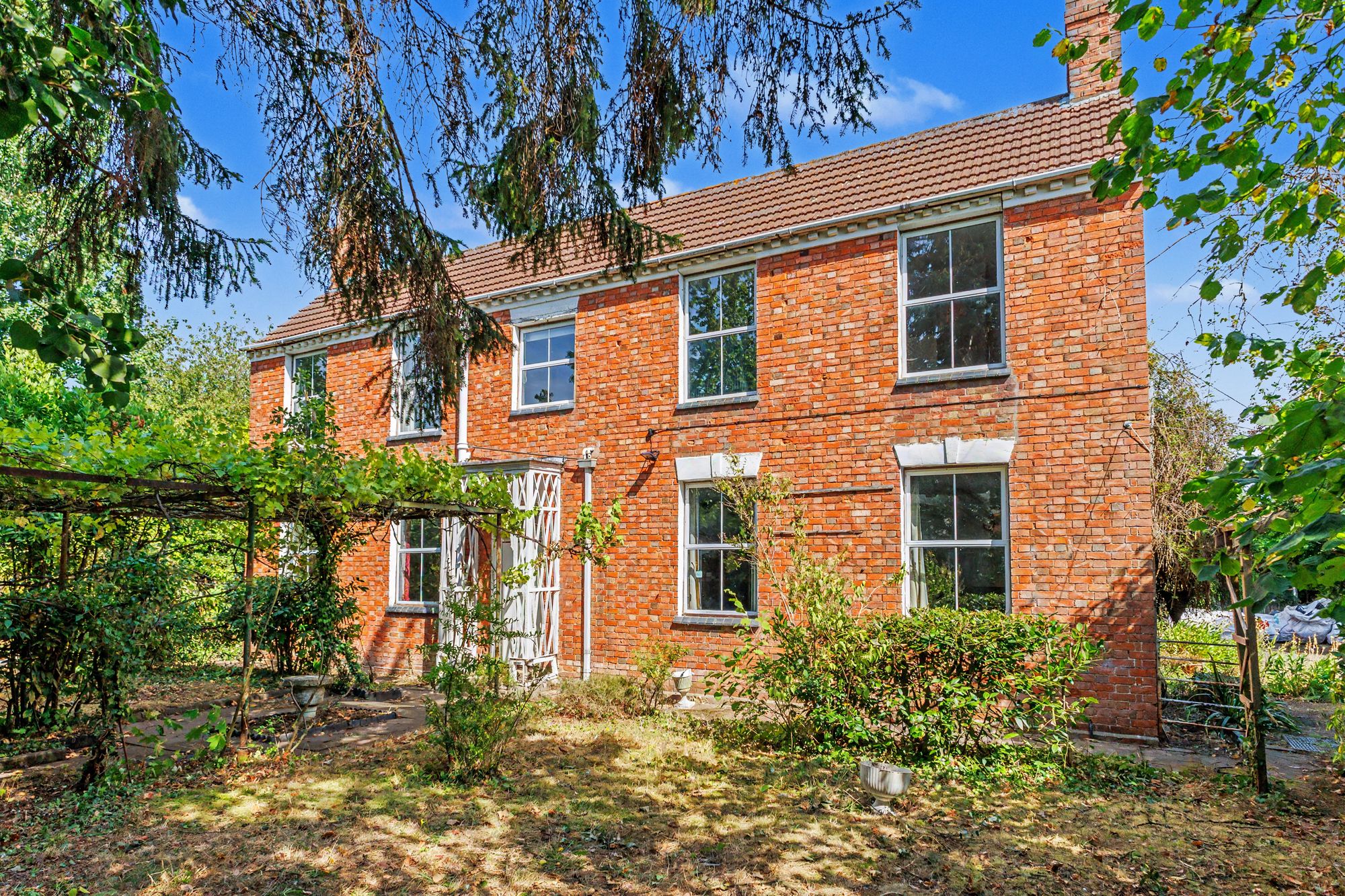 Image of Stonebow Road, Drakes Broughton, WR10