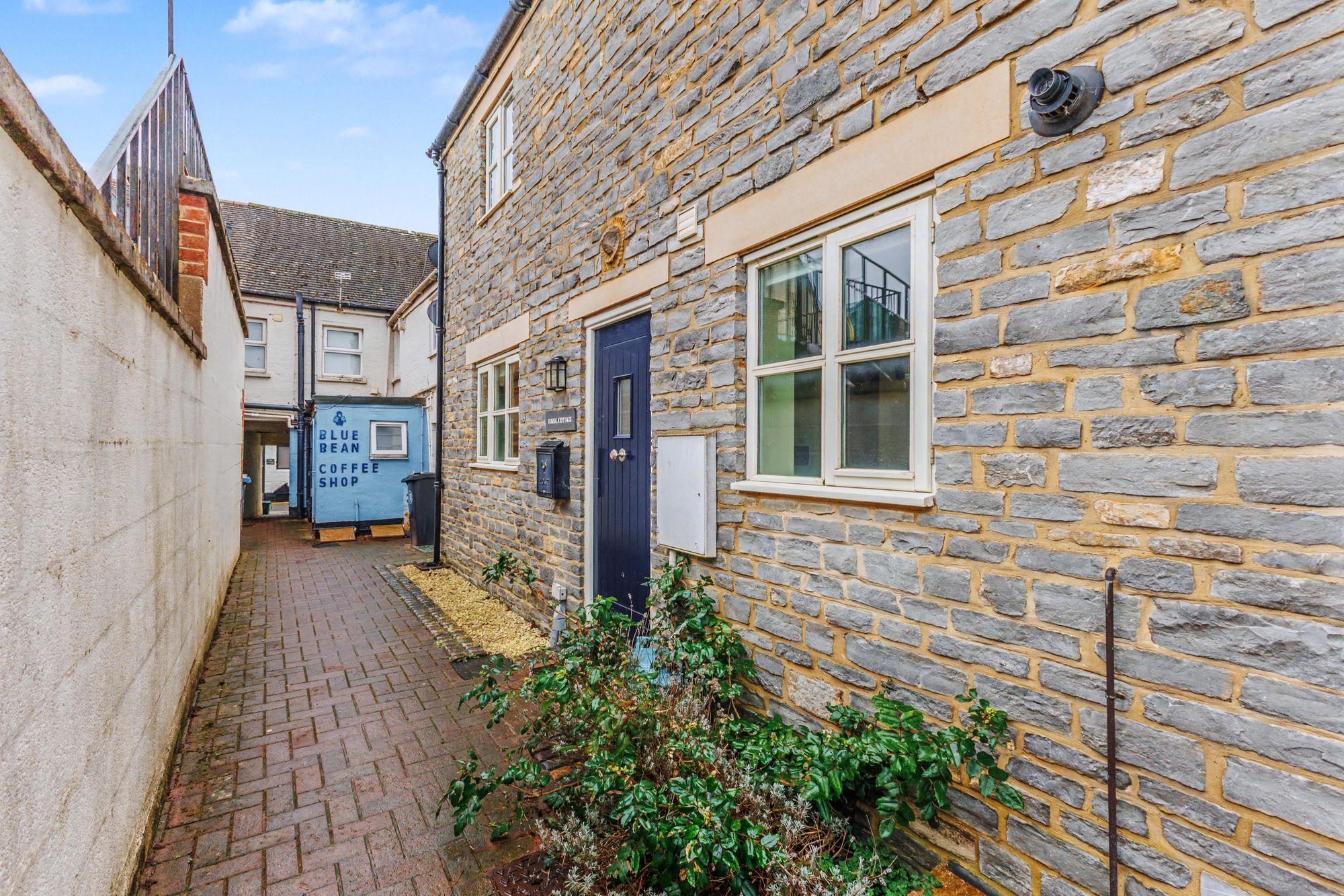 Image of Telegraph Street, Shipston-On-Stour, CV36