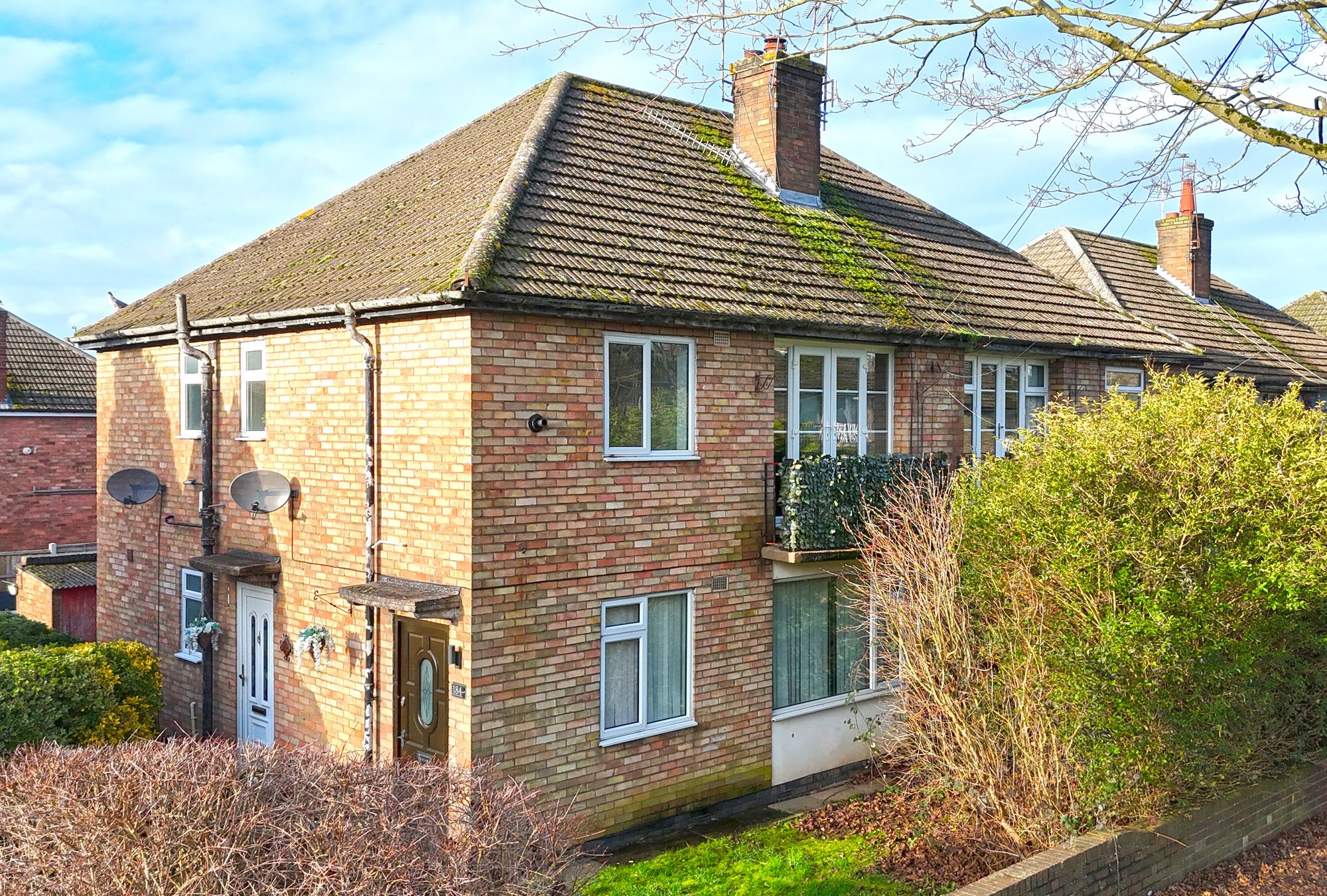 Image of Sedgemoor Road, Coventry, CV3