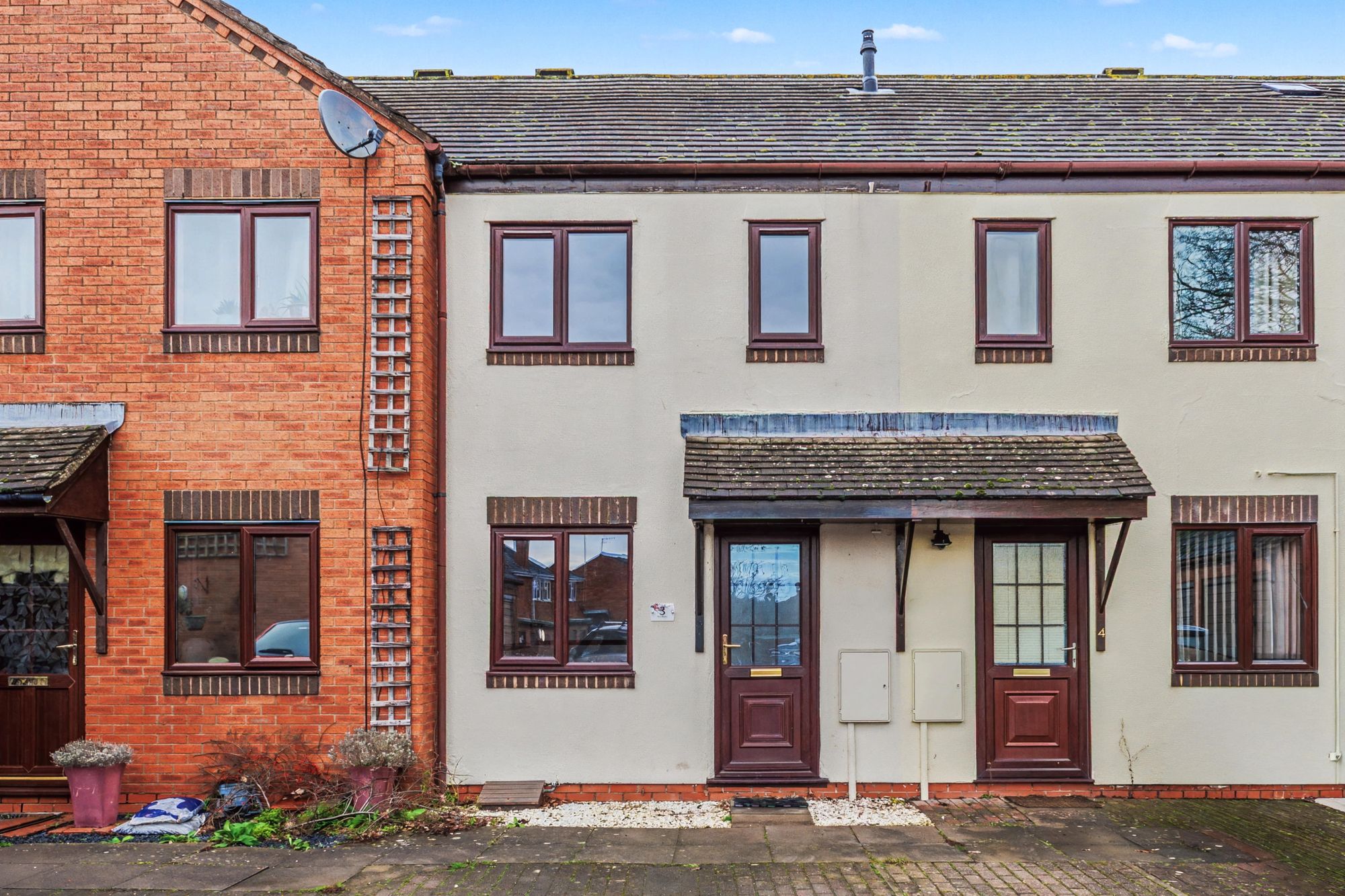 Image of Head Street, Pershore, WR10