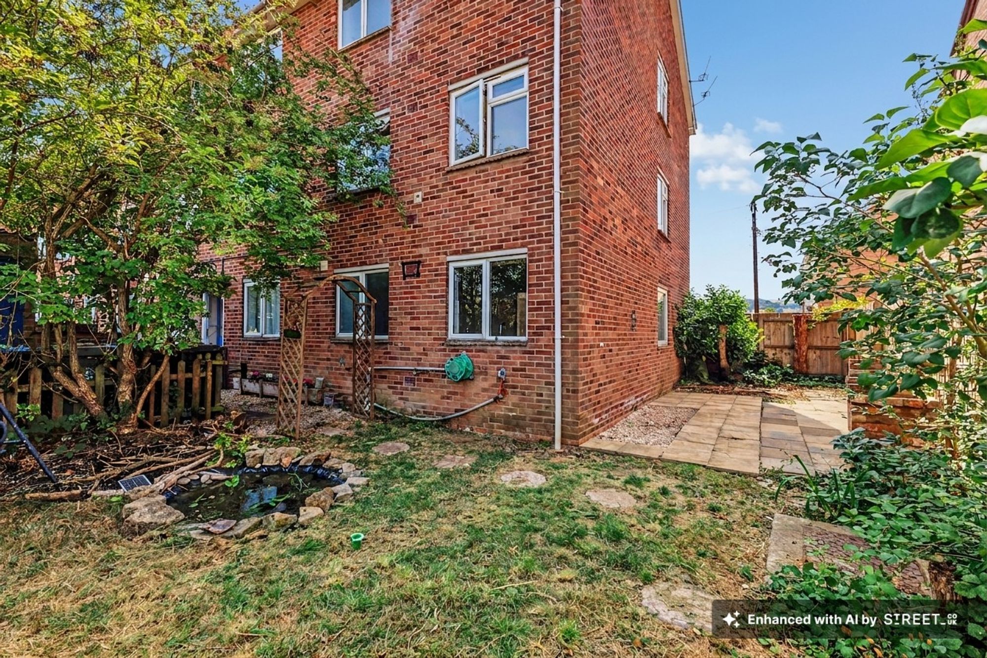 Image of St. Swithins Drive, Lower Quinton, CV37