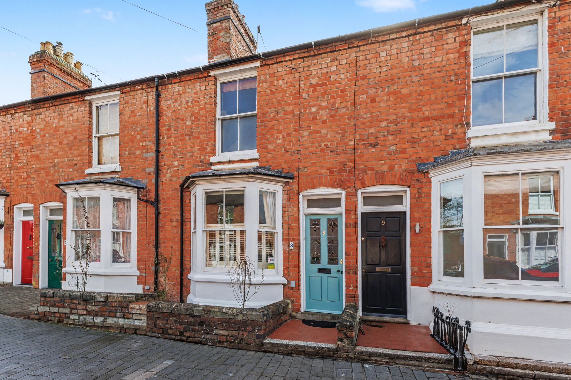 Image of Wellesbourne Grove, Stratford-Upon-Avon, CV37