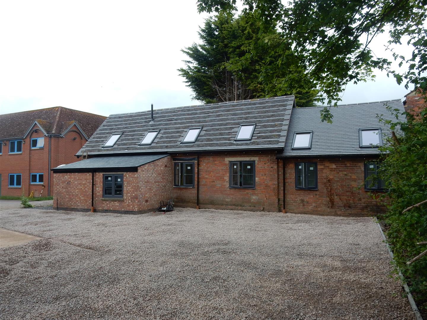 Image of Lauriston Business Park, Pitchill, Evesham
