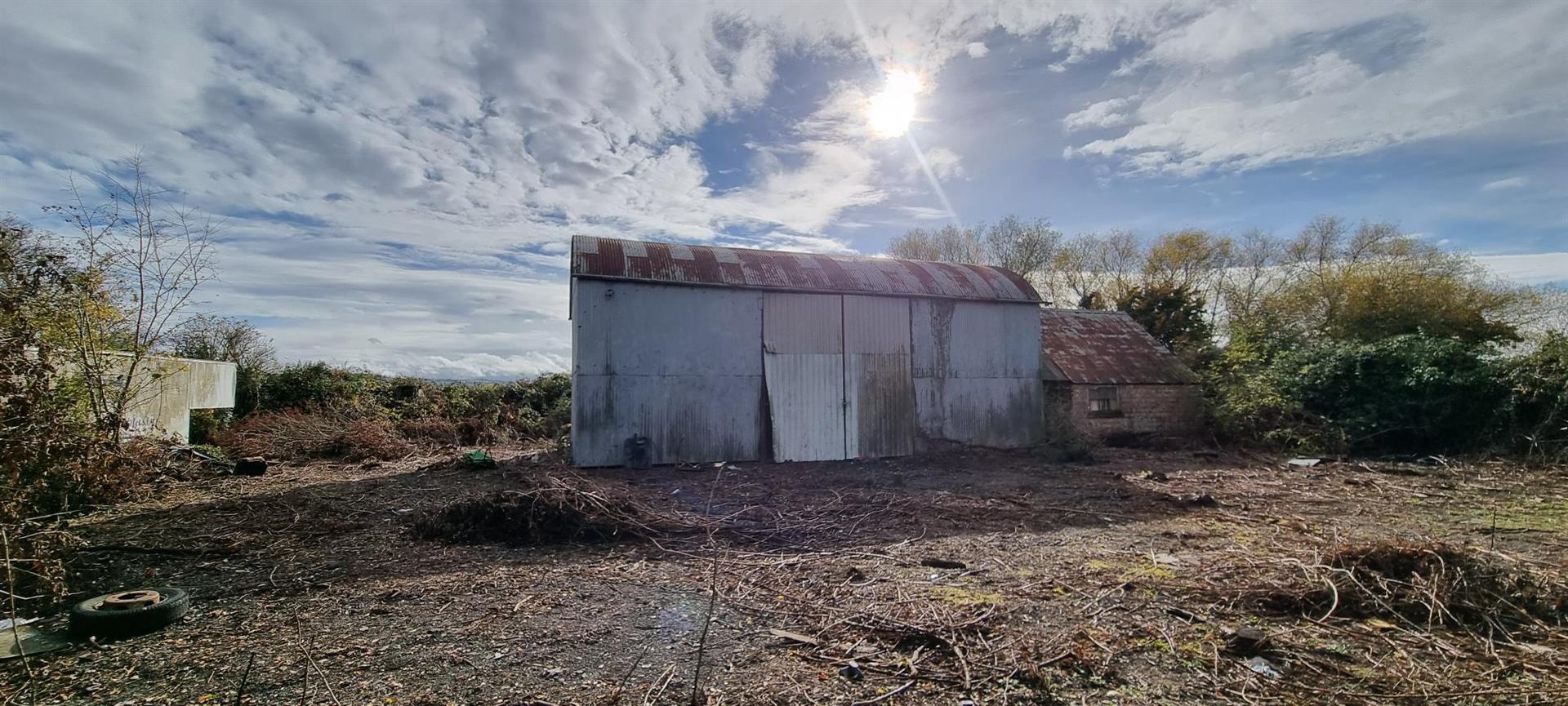 Image of Stoneford Lane, Bretforton, Evesham