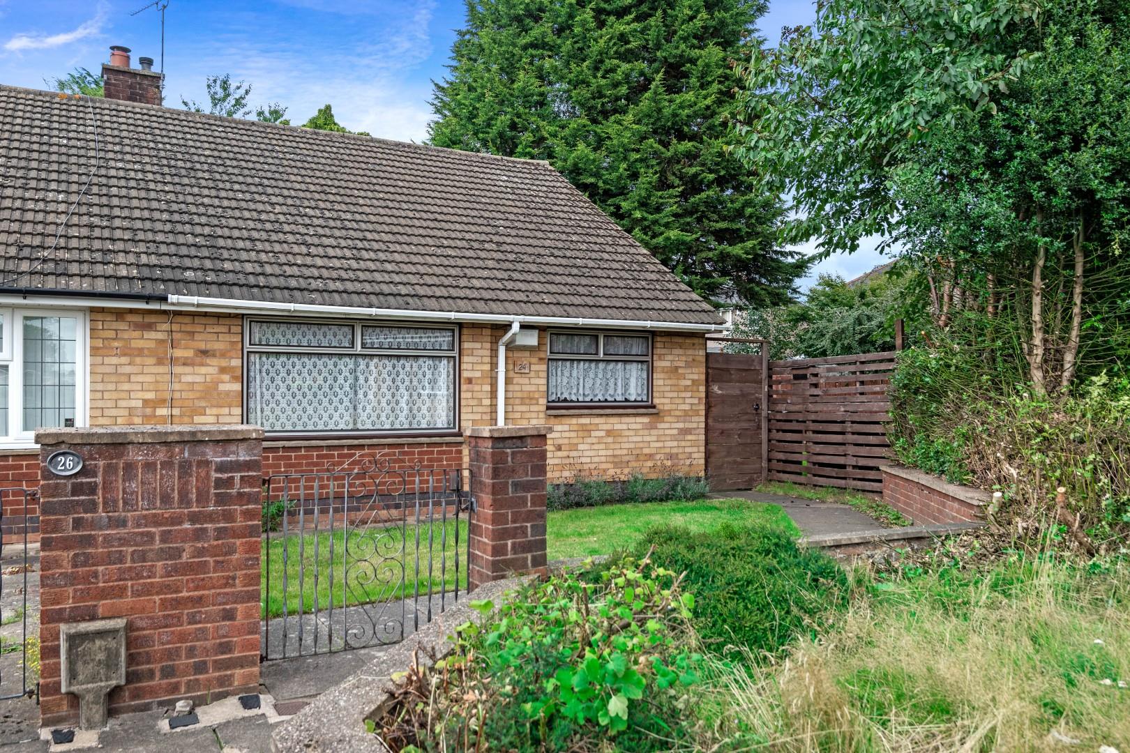 Image of Mardol Close, Coventry