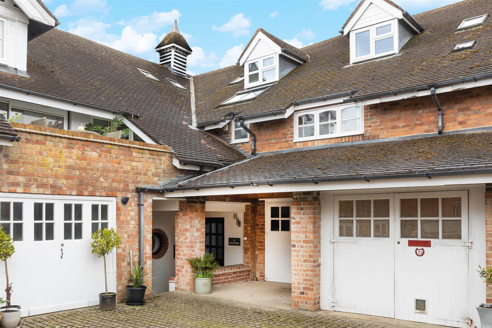 Image of The Old Stables, East Langton, Market Harborough