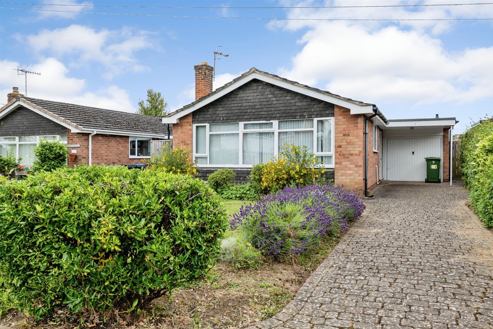 Image of Manor Farm Road, Tredington, Shipston-On-Stour