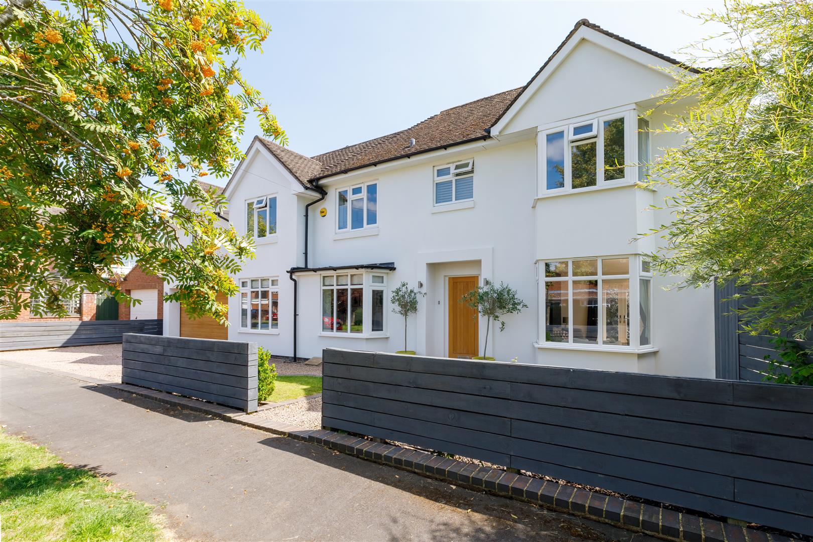 Image of Lillington Close, Leamington Spa