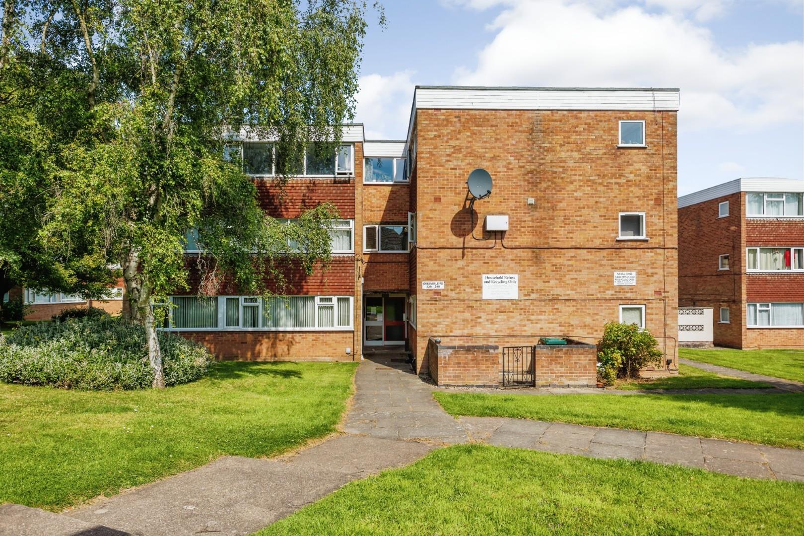 Image of Greendale Road, Coventry